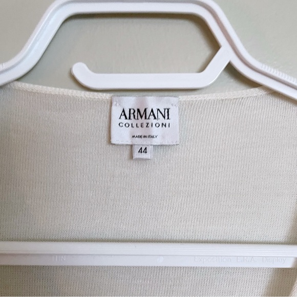 Armani Cardigan - Picture 4 of 9